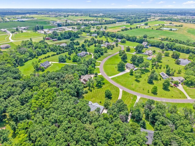 3100 S Big Timber Dr, Columbia, MO 65201
