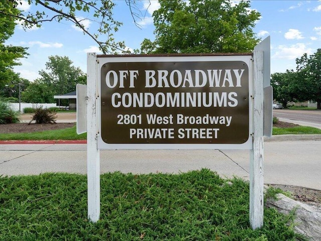 2801 W Broadway Unit G-1, Columbia, MO 65203