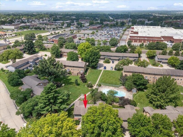 2801 W Broadway Unit G-1, Columbia, MO 65203