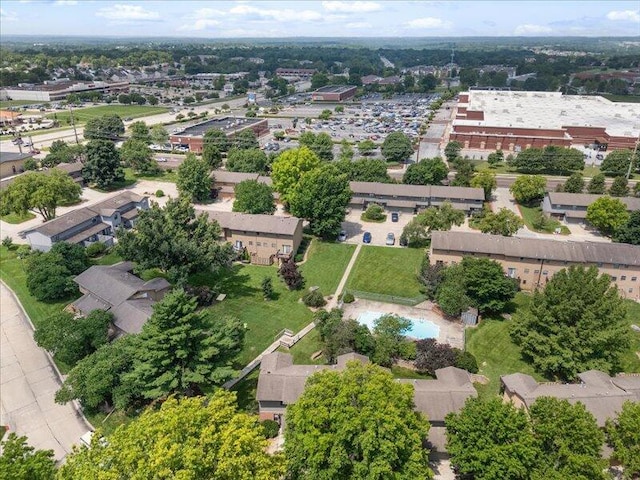 2801 W Broadway Unit G-1, Columbia, MO 65203