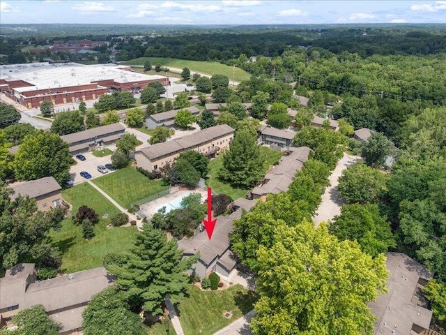2801 W Broadway Unit G-1, Columbia, MO 65203