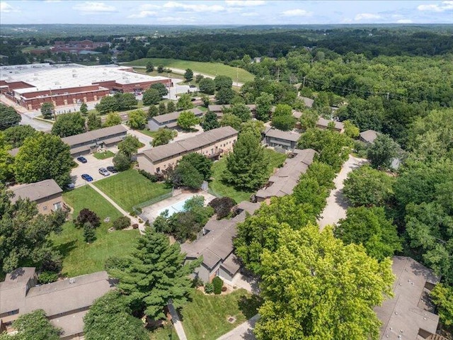 2801 W Broadway Unit G-1, Columbia, MO 65203