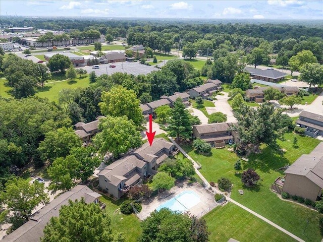 2801 W Broadway Unit G-1, Columbia, MO 65203