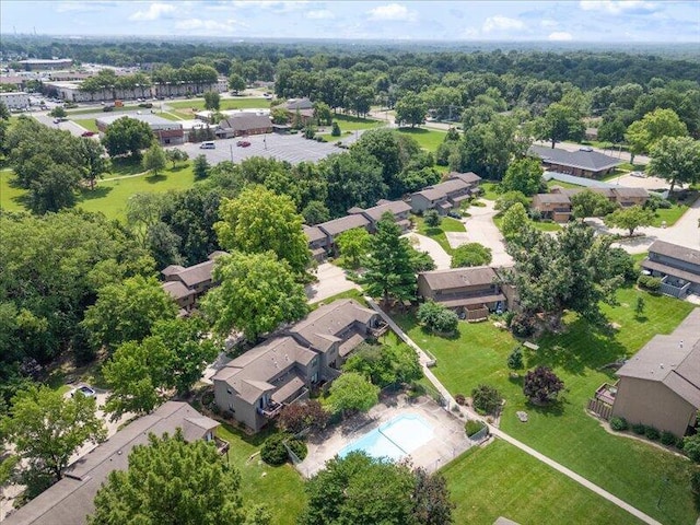 2801 W Broadway Unit G-1, Columbia, MO 65203