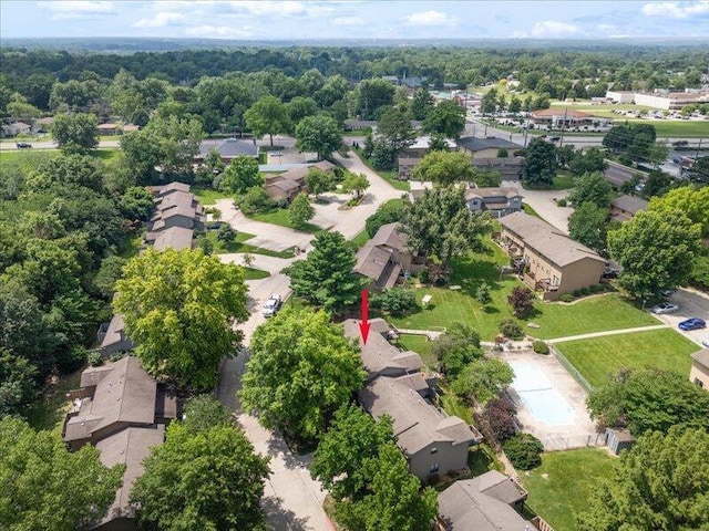 2801 W Broadway Unit G-1, Columbia, MO 65203