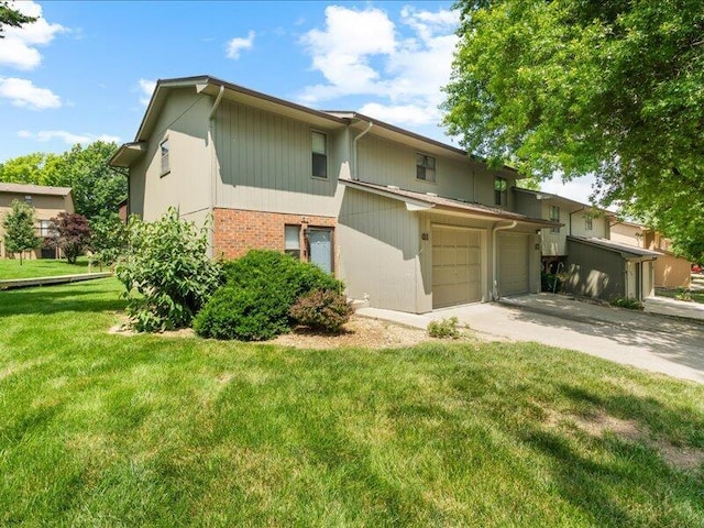 2801 W Broadway Unit G-1, Columbia, MO 65203