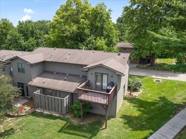 2801 W Broadway Unit G-1, Columbia, MO 65203