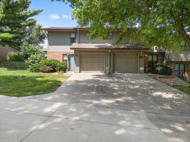 2801 W Broadway Unit G-1, Columbia, MO 65203