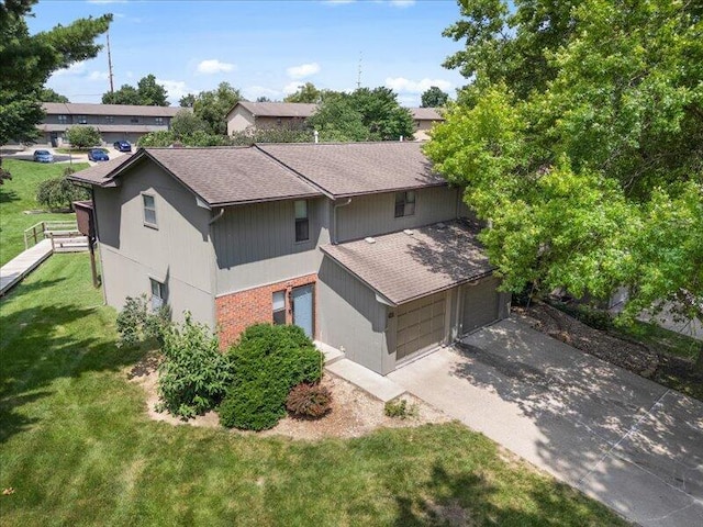 2801 W Broadway Unit G-1, Columbia, MO 65203