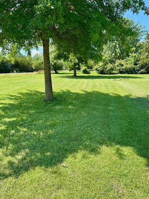 9855 N Route E, Harrisburg, MO 65256 - view of grassy yard