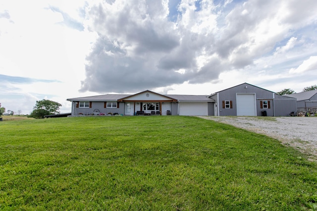 9851 Johnson Cemetery Rd, Ashland, MO 65010 - photo 1