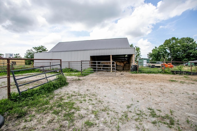 9851 Johnson Cemetery Rd, Ashland, MO 65010 - photo 17