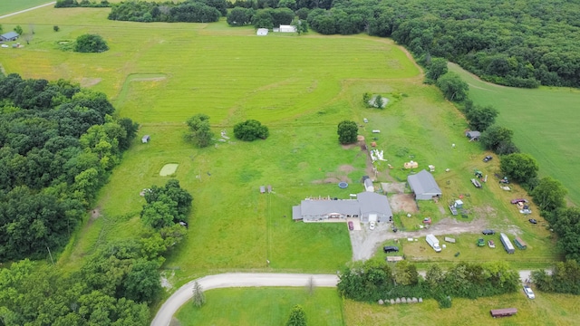 9851 Johnson Cemetery Rd, Ashland, MO 65010 - photo 21