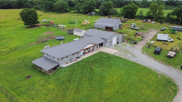 9851 Johnson Cemetery Rd, Ashland, MO 65010 - photo 30