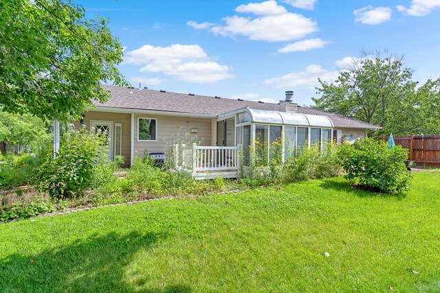 1418 N Azalea St, Columbia, MO 65201 - photo 29