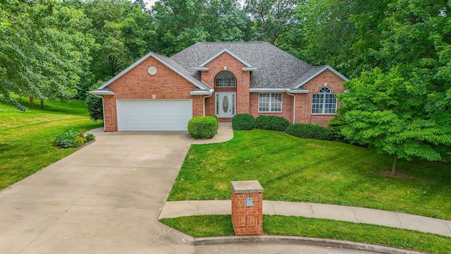 1508 Chisholm Trl, Boonville, MO 65233 - photo 1