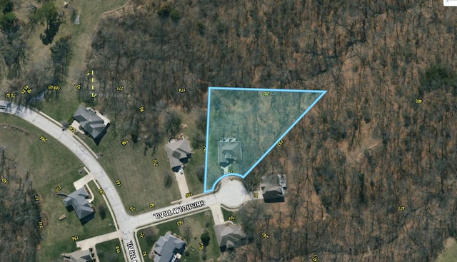 1508 Chisholm Trl, Boonville, MO 65233 - photo 55