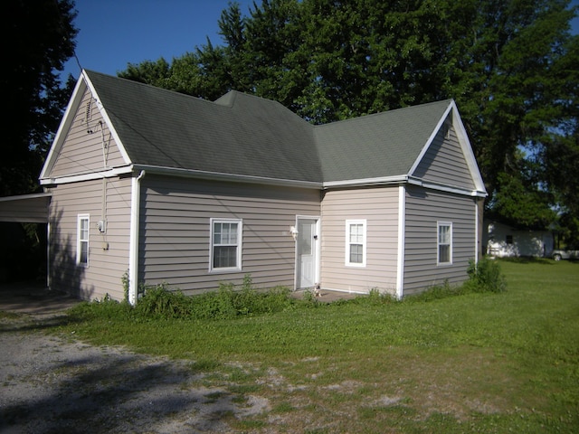 202 W Canada St, Sturgeon, MO 65284 - photo 1