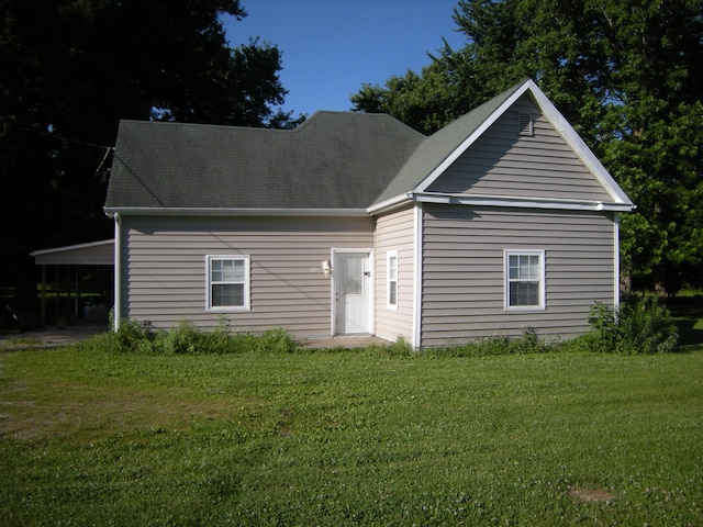 202 W Canada St, Sturgeon, MO 65284 - photo 2