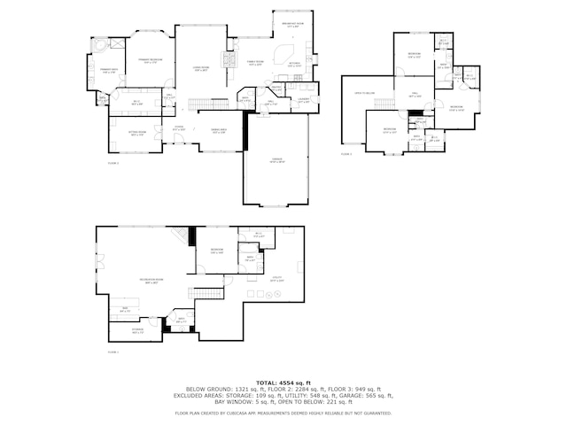 4902 Cochero Ct, Columbia, MO 65203 - view of property floor plan