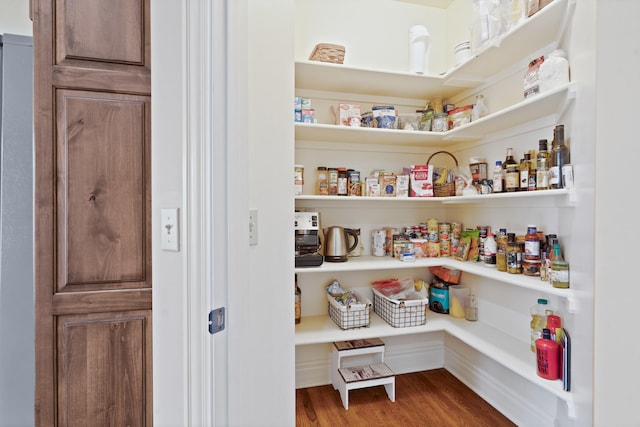 4902 Cochero Ct, Columbia, MO 65203 - view of pantry