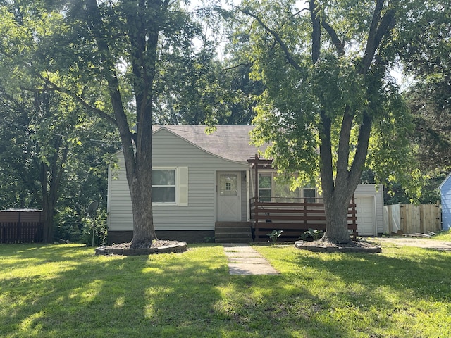 707 Independence St, Columbia, MO 65203 - photo 1
