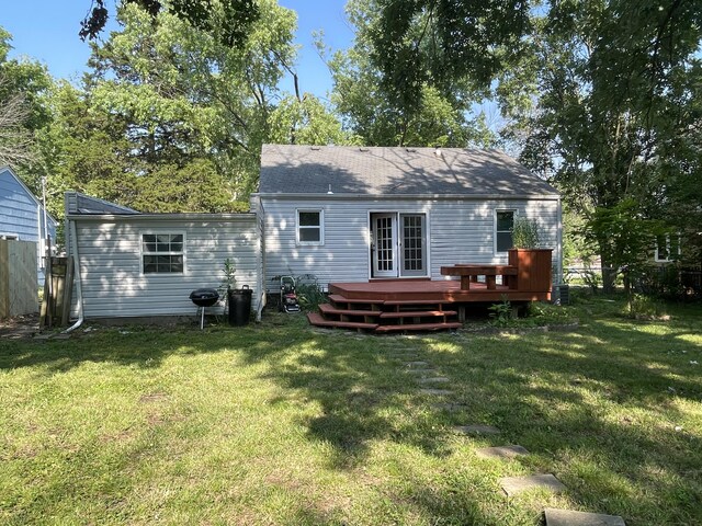 707 Independence St, Columbia, MO 65203 - photo 14
