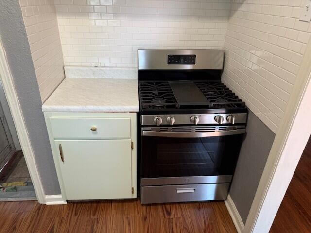 707 Independence St, Columbia, MO 65203 - photo 5