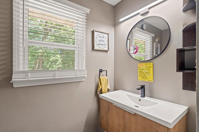 1612 Garden Dr Unit A & B, Columbia, MO 65202 - bathroom featuring vanity