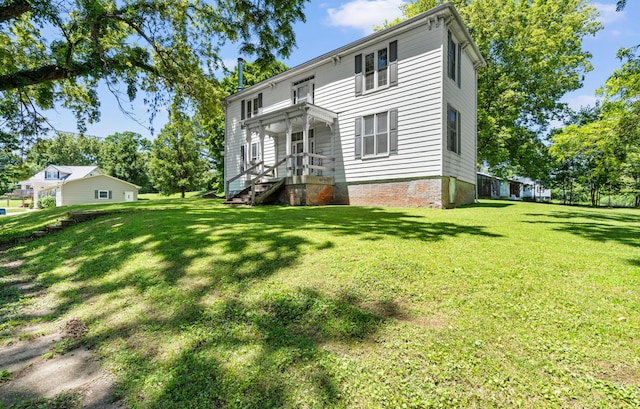 629 Saline St, Glasgow, MO 65254 - photo 2