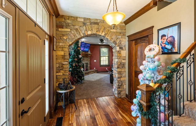 629 Saline St, Glasgow, MO 65254 - photo 4
