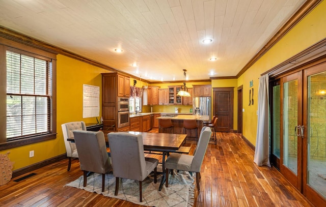 629 Saline St, Glasgow, MO 65254 - photo 6