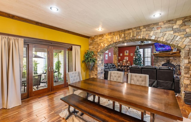 629 Saline St, Glasgow, MO 65254 - photo 7