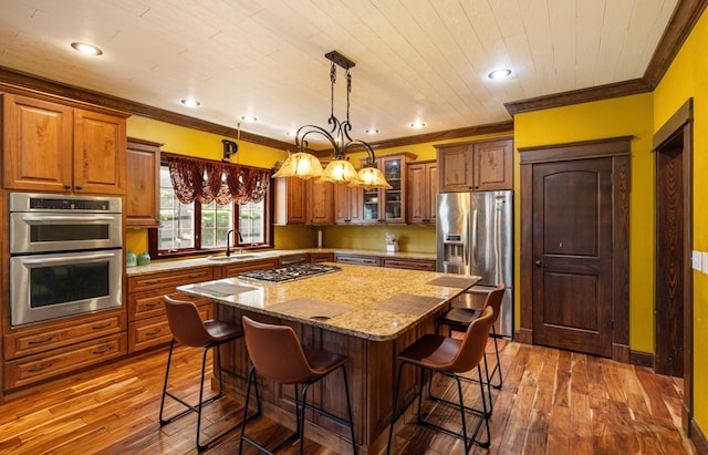 629 Saline St, Glasgow, MO 65254 - photo 8