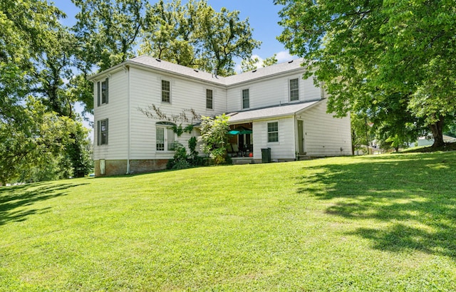 629 Saline St, Glasgow, MO 65254 - photo 23