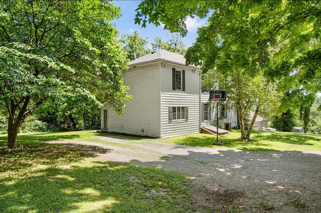 629 Saline St, Glasgow, MO 65254 - photo 25