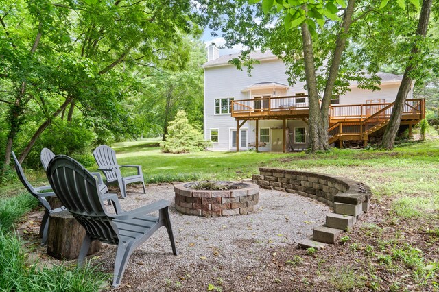 3231 S Country Woods Rd, Columbia, MO 65203 - photo 49