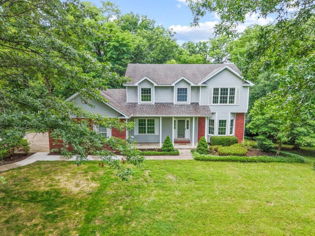 3231 S Country Woods Rd, Columbia, MO 65203 - photo 51