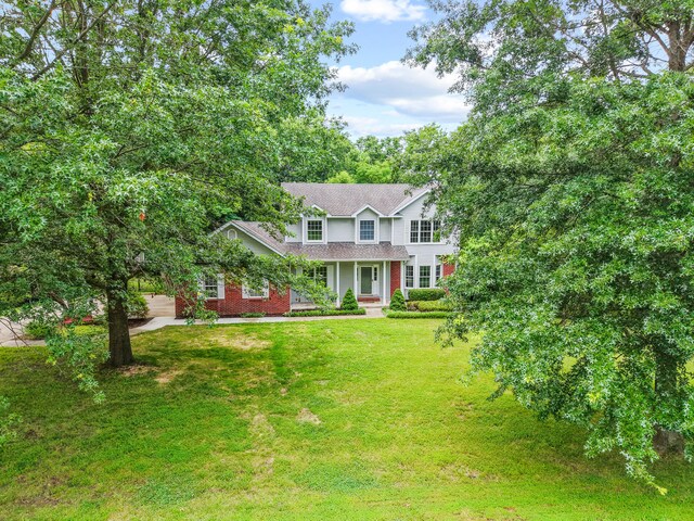 3231 S Country Woods Rd, Columbia, MO 65203 - photo 53