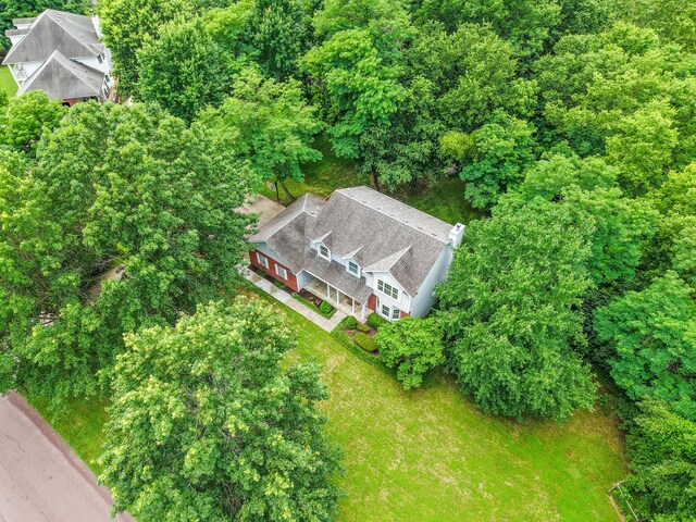 3231 S Country Woods Rd, Columbia, MO 65203 - photo 54