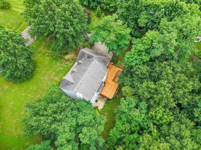 3231 S Country Woods Rd, Columbia, MO 65203 - photo 60