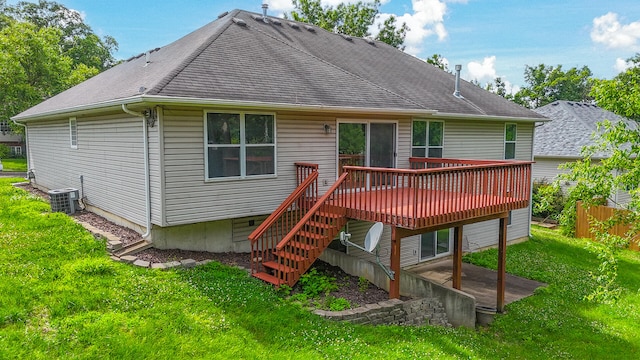 606 Adens Woods Ct, Columbia, MO 65201 - photo 21