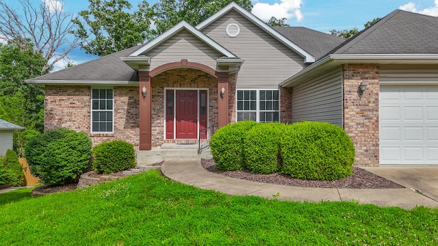 606 Adens Woods Ct, Columbia, MO 65201 - photo 1