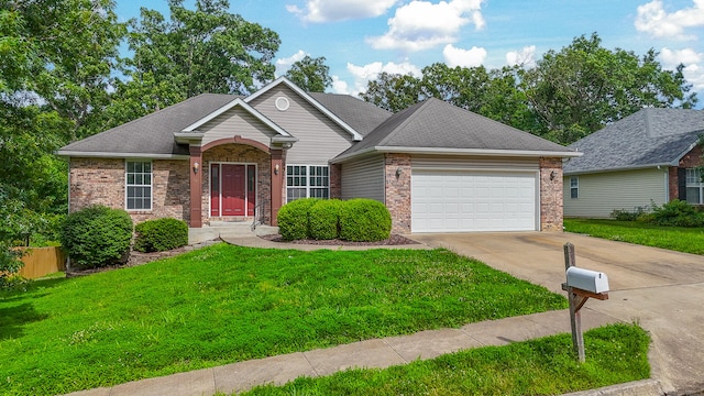 606 Adens Woods Ct, Columbia, MO 65201 - photo 2