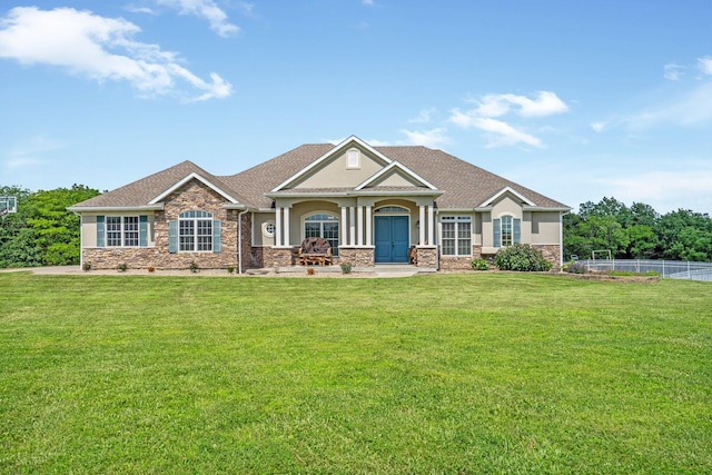17153 Buck Run Ct, Boonville, MO 65233 - photo 1