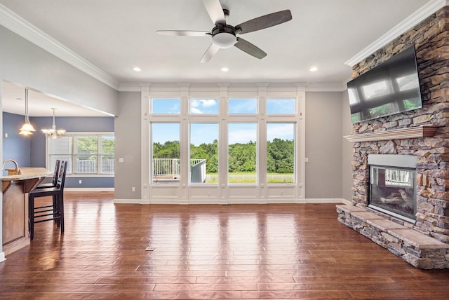 17153 Buck Run Ct, Boonville, MO 65233 - photo 4