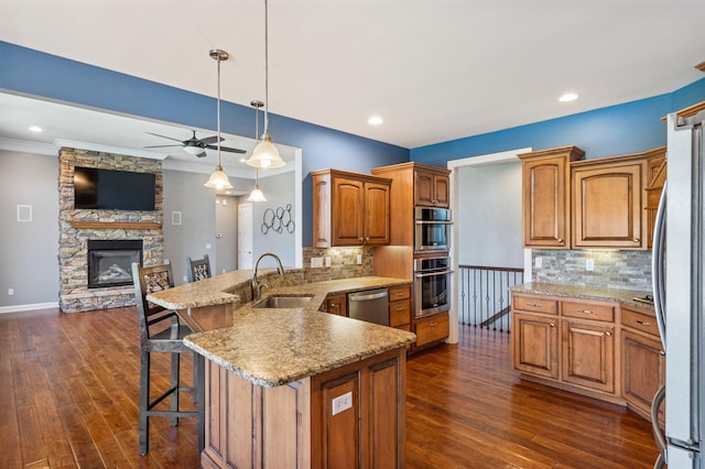 17153 Buck Run Ct, Boonville, MO 65233 - photo 8