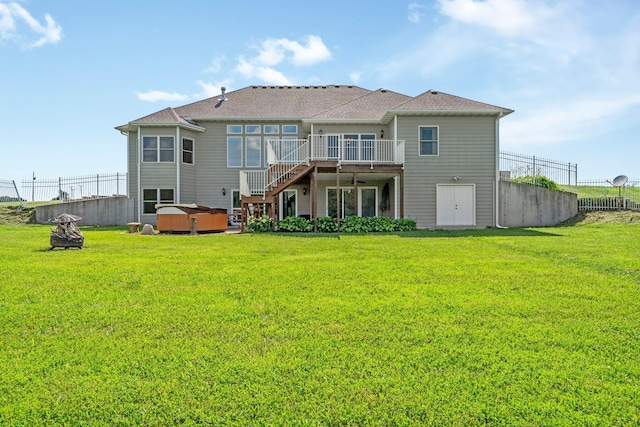 17153 Buck Run Ct, Boonville, MO 65233 - photo 53