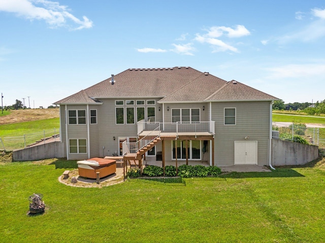 17153 Buck Run Ct, Boonville, MO 65233 - photo 54