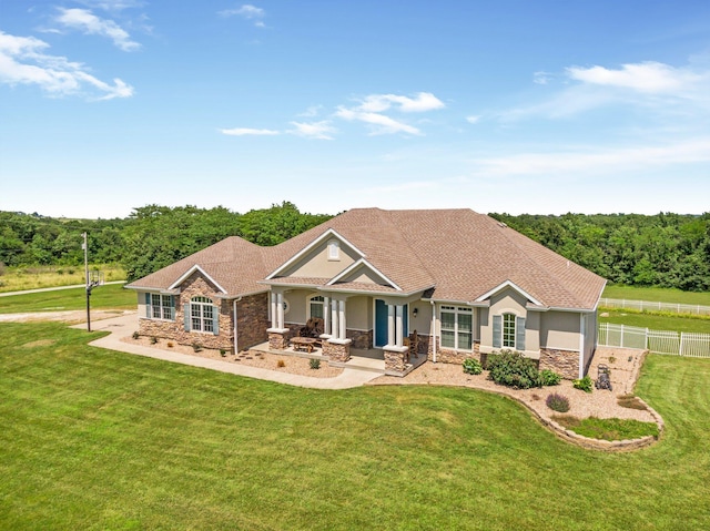 17153 Buck Run Ct, Boonville, MO 65233 - photo 55